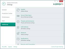 Kaspersky Internet Security Download