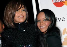 The late singer's daughter had been in an induced coma since being found unresponsive in her bath in january. Who Was Bobbi Kristina Brown What Was Her Cause Of Death Whitney Houston S Daughter Who Married Brother Nick Gordon