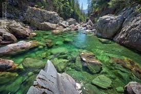 Secret Emerald Pools Vancouver Island Travel Vancouver Island Canada Photography Vancouver Canada Photography