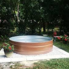 15 Die Meisten Komfortablen Stock Tank Pool Design Ideen Fur Den Gemutlichen Sommer 2019 Pool Ideen Hintergarten Pools Fur Kinder