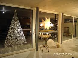 Weihnachten Zauberpunkt Fensterdeko Weihnachten Basteln Adventfenster Weihnachten