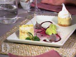 Zitrus Trio Rezept Mit Bild Rezept Das Perfekte Dinner Lebensmittel Essen Rezepte