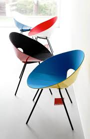 Plate Chair Kd04 By Matrix International Design Donald R Knorr Modern Chairs Chair Design Chair