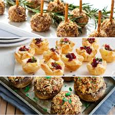 3 Silvester Fingerfood Rezepte Und Ganz Viel Leckere Inspiration Zum Jahresbeginn Fingerfood Rezepte Silvester Fingerfood Fingerfood