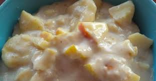Ww Porridge Haferbrei Mit Apfel Banane Und Zimt Rezept Rezepte Hauptgericht Rezepte Wenig Kalorien