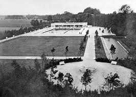 Parkbad Stadtpark Gutersloh Botanischer Garten Gutersloh Der Forderkreis In 2020 Stadtpark Innenaufnahmen Botanischer Garten