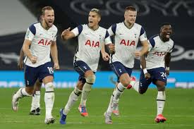 Chelsea vs west bromwich 2:2 goals highlights sportnetworld. Tottenham 1 1 Chelsea Spurs Win On Penalties To Advance To Carabao Cup Quarterfinals Cartilage Free Captain