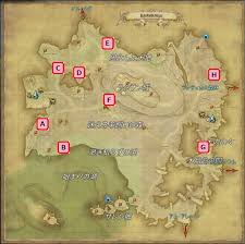 Ff14攻略サイト トレジャーハント G12の開催ツール