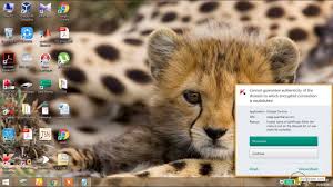 How To Disable The Kaspersky Popups Youtube