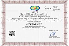 Departemen Geografi Lingkungan Website Resmi Departemen Geografi Lingkungan Fakultas Geografi Universitas Gadjah Mada