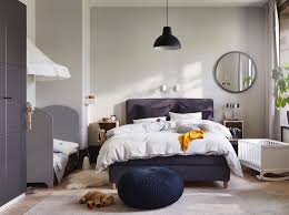 Dunvik Boxspring Hokkasen Stevig Tustna Donkergrijs 180x200 Cm Lees Meer Ikea Slaapkamer Inspiratie Ikea Ideeen Voor Een Kamer Slaapkamer Inspiratie