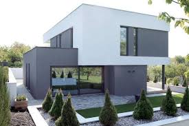 Haus Mit Optischer Tauschung Exterior Haus Mit Optischer Tauschung Architecture Architecture House Modern Architecture