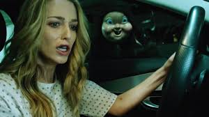 Auguri Per La Tua Morte Scena Del Film In Italiano Fuga Nel Parcheggio Youtube