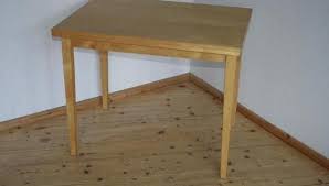 Ikea Tisch Ebay Kleinanzeigen Hervorragend Ikea Tisch Klein Ideen Ikea Tisch Kuche Tisch Ikea Esstisch