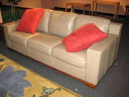 Decoro Leather Sofa Leather Couch Decor Furniture