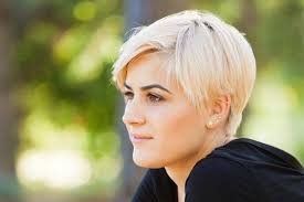 This can be due to heat those were our picks of some great short hairstyles for fine hair. 40 Breathtaking Wedge Hairstyles For Women