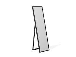 Lustro Stojace 40 X 140 Cm Czarne Torcy Mirror Table Mirror Torcy