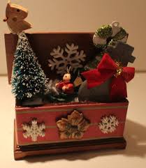 Handcrafted Christmas Tree Ornament Christmas Toy Etsy Christmas Toy Box Christmas Decorations Xmas Christmas Toy Chest