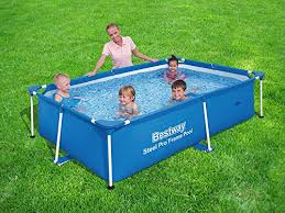 The 10 Bestway Pool Review Of 2019 Bestway 118 X 79 X 26 Inches Kids Swimming Pool Children Swimming Pool Kids Swimming Swimming Pools