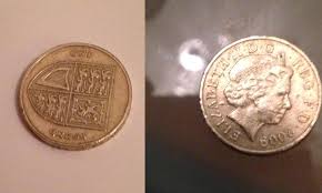 イギリスの通貨 ポンド をどこよりも詳しく解説 ワーホリ留学ブログ イギリス