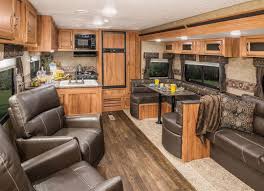 Rv Decorating Accessories 15 Rv Interior Design Camper Organization Travel Trailers Rv Decor