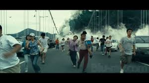 Tidal wave, (or haeundae in korean), is a 2009 south korean film. Tidal Wave Blu Ray Release Date May 11 2010 Haeundae