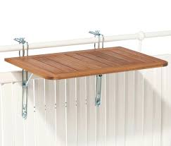 Balkon Klapptisch Selber Bauen Ikea Machen Klapptisch Balkon Gartenmobel Haus Deko