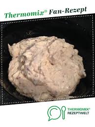 Datteldip Mit Fruhlingszwiebeln Rezept Kuchenmaschine Lebensmittel Essen Rezepte