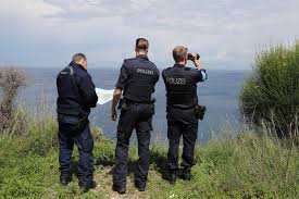 Over the years, the agency has swollen in size and funding as europe has faced increasing migration from people fleeing conflict and famine in the middle east and northern africa. New Frontex Regulation Fortress Europe To Be Upgraded Matthias Monroy