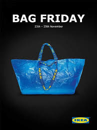 Ikea Black Friday Black Friday Campaign Black Friday Email Black Friday