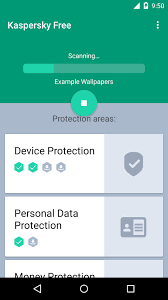 Kaspersky Free For Android Apk Download