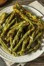 Low Carb Grune Bohnen Mit Parmesan Rezept Grune Bohnen Mit Parmesan Rezepte Grune Bohnen