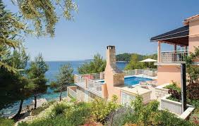 Ferienhaus Kroatien Direkt Am Meer Sonderangebot In Bayern Hassfurt Ferienhaus Kroatien Am Meer Ferienhaus Kroatien Urlaub Kroatien Ferienhaus