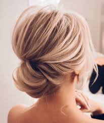 Wear your hair in a brilliant braided updo for your next big event. 50 Lovely Updo Hairstyles That Are Trendy For 2020