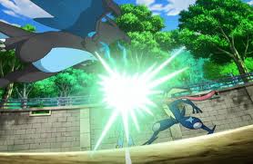 Pokemon Xyz Episode 13 Archives Pokemon Episode Series