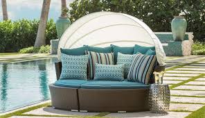 Outdoor Patio Daybeds At Patiofurniture Com Patio Furniture Collection Outdoor Daybed Outdoor Patio Furniture