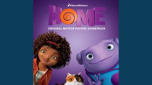 Em don't follow me, you'll end up in my arms. Dancing In The Dark From The Home Soundtrack Youtube