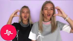 Lisalena #lisaandlena #challenge lisa and lena answer who's most likely to. how well do you know lisa and lena? Lisa And Lena May Musical Ly Compilation Lisaandlena Youtube
