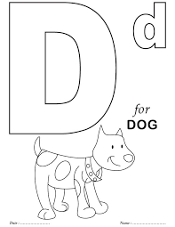 Over 100,000 pages to choose from. Printables Alphabet D Coloring Sheets Download Free Printables Alphabet D Coloring Sheets For Alphabet Coloring Pages Alphabet Preschool Alphabet Printables