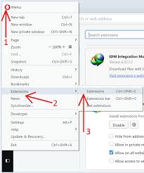 Integration idm pour chrome vous offre une extension simple mais utile vous permettant d'envoyer des téléchargements à internet download manager, l'un des plus puissants utilitaires de transfert de. Idm Integration Into Opera Does Not Work What Should I Do
