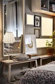 Mit Der Tradfri Serie Lassen Sich Verschiedene Lichtquellen Kabellos Steuern Ob Tischlampe Oder Lichtpaneel Einzimmerwohnung Einrichten Wohnung Neue Wohnung