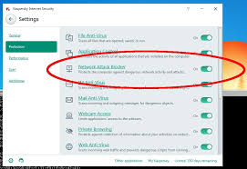 Kaspersky Antivirus Fixes Bug That Allowed Attackers To Block Windows Update And Others Services Update