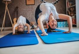 Kids' fitness and nutrition services (kids' fans) is a community wide collaborative program the stretching song is a fitness song for kids that teaches stretching and how to stretch. 15 Best Exercise Videos On Youtube To Do With Kids Parents