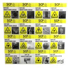 Steam Workshop Scp Scps Labels Materials If you play my mod, you need to know that