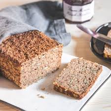 Brot Aus Emmermehl Backen Einfaches Rezept Fur Ein Emmerbrot Rezept Brot Selber Backen Rezept Backen Brot Selber Backen