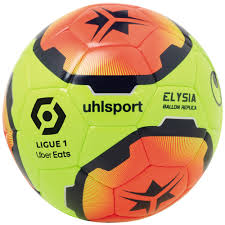 100% des matchs de la ligue 1 uber eats sous forme d'extraits et clips vidéo. Ballon Uhlsport Replica Elysia Ligue 1