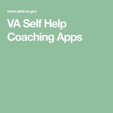 Va Self Help Coaching Apps Self Help Military Retirement Benefits Veterans Affairs