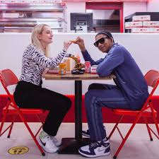 Sb Tv On Twitter This Is Going To Be Sick Digga D Chicken Shop Date Out This Friday Ameliadimz Diggad Cgm