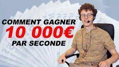 Gagner de l'argent sur internet c'est possible, certains sites vous payent et sans arnaque. Comment Gagner De L Argent Sur Youtube Comment Gagner Gagner De L Argent Gagner Des Sous