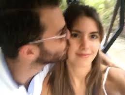 Read about paulina's life, projects and travels! Quien Es El Nuevo Amor De Paulina Vega Y Por Que Bajo Su Video De Las Redes Zona Cero